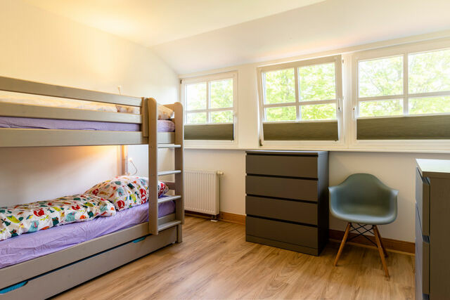 Ferienhaus in Fehmarn OT Gammendorf - De H&uuml;ttspott - Gammendorf - Bild 15