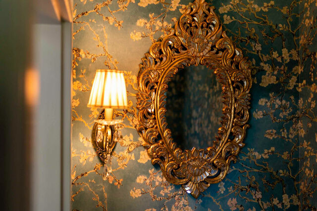 Ferienhaus in Fehmarn OT Gammendorf - De H&uuml;ttspott - Gammendorf - Bild 17