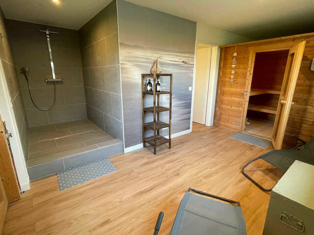 Ferienhaus in Fehmarn OT Gammendorf - De H&uuml;ttspott - Gammendorf - Bild 20