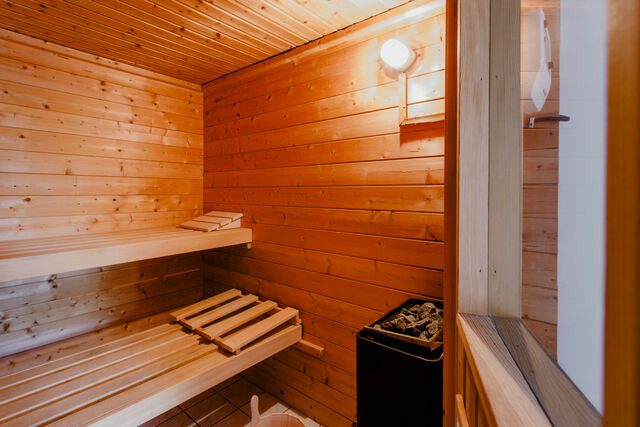 Ferienhaus in Fehmarn OT Gammendorf - De H&uuml;ttspott - Gammendorf - Bild 21