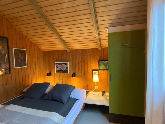 Ferienhaus in Gl&uuml;cksburg - Trehus - Bild 4