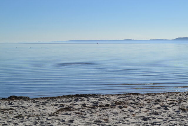 Ferienhaus in Gl&uuml;cksburg - Trehus - Bild 17