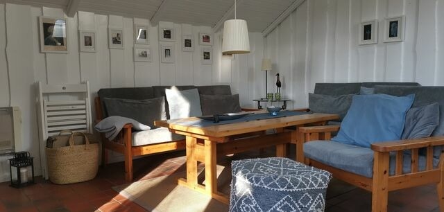 Ferienhaus in Gl&uuml;cksburg - Ferienhaus "Blaue Blume" - Bild 4