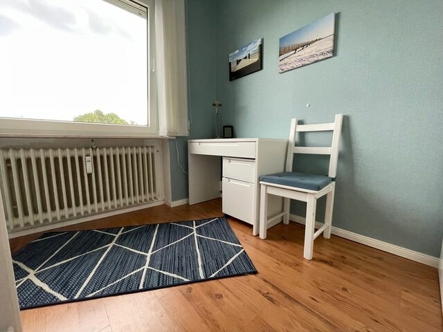 Ferienwohnung in Gr&ouml;mitz - Gr&ouml;mitzgenuss - Bild 8