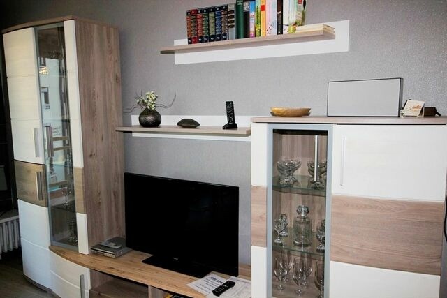 Ferienwohnung in Gr&ouml;mitz - Brandungsbad 3.6 - Bild 7