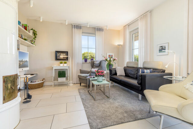 Ferienhaus in Dranske - K&uuml;stenperle - Dranske - Bild 2