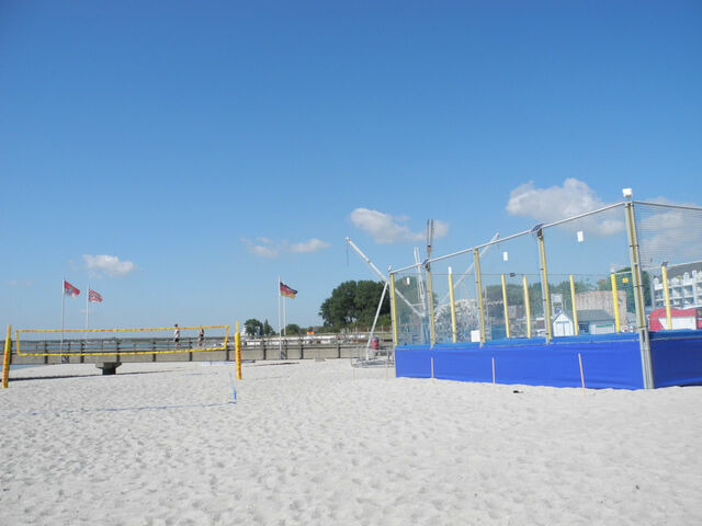 Ferienwohnung in Gro&szlig;enbrode - Ostseebrise 15 - Gro&szlig;enbrode - Bild 21