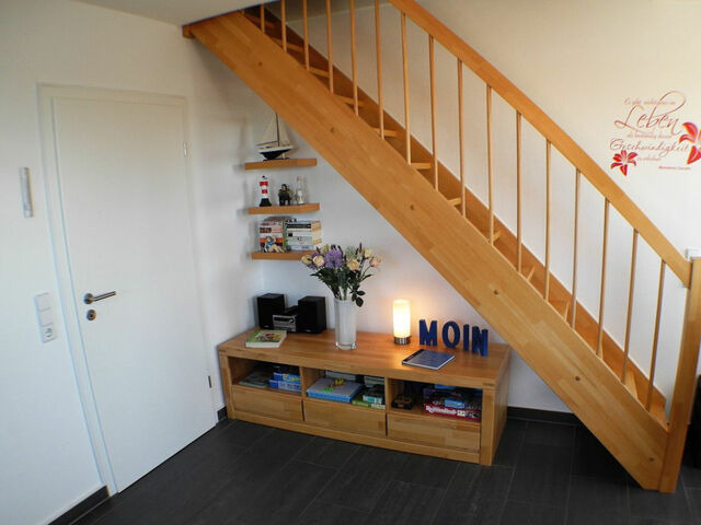 Ferienwohnung in Gro&szlig;enbrode - Ostseebrise 15 - Gro&szlig;enbrode - Bild 3