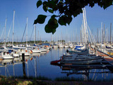Ferienwohnung in Gro&szlig;enbrode - Meerblick 12 - Gro&szlig;enbrode - Bild 17