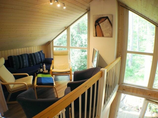 Ferienhaus in Baabe - Hagebutte - Baabe - Bild 10