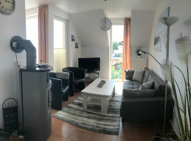 Ferienwohnung in Gro&szlig;enbrode - Strandperle 13 - Gro&szlig;enbrode - Bild 2