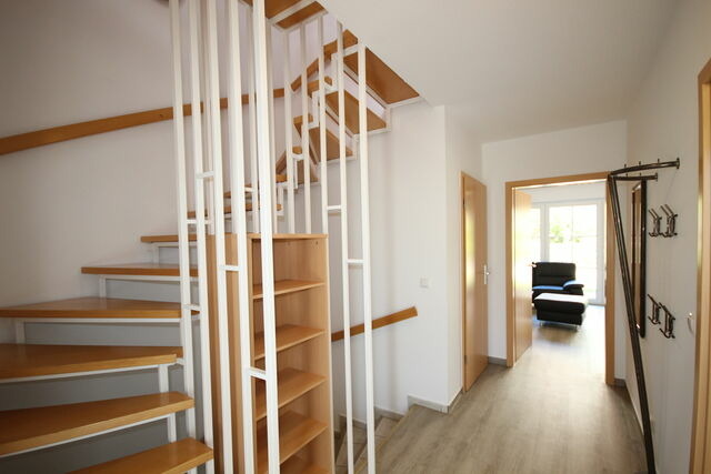 Ferienhaus in Gr&ouml;mitz - Haus Dr. Richter - Bild 11