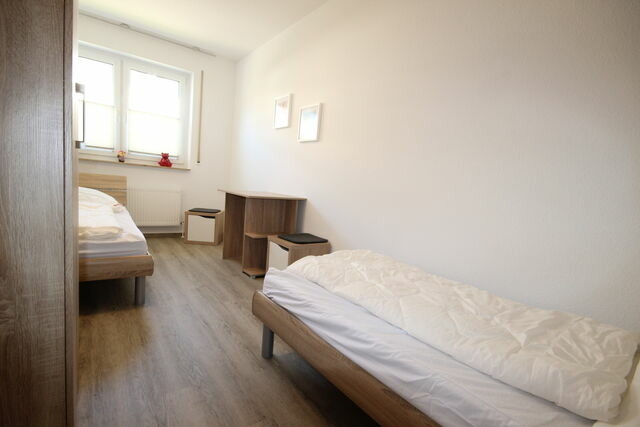 Ferienhaus in Gr&ouml;mitz - Haus Dr. Richter - Bild 14