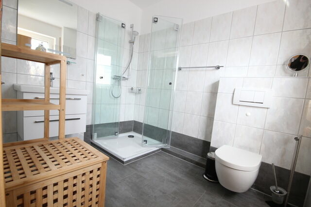 Ferienhaus in Gr&ouml;mitz - Haus Dr. Richter - Bild 15