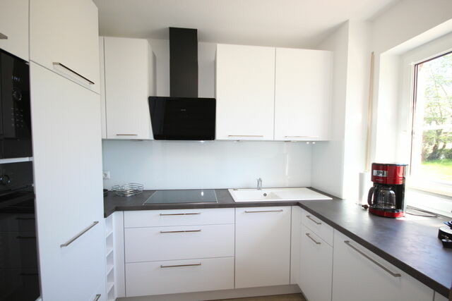 Ferienhaus in Gr&ouml;mitz - Haus Dr. Richter - Bild 3