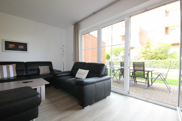 Ferienhaus in Gr&ouml;mitz - Haus Dr. Richter - Bild 4