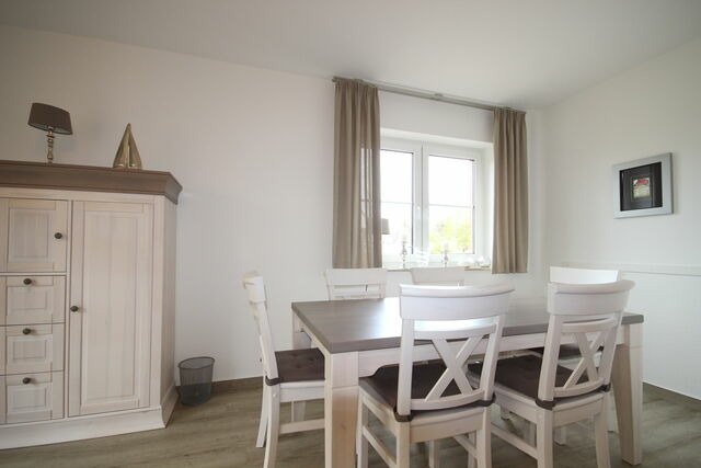 Ferienhaus in Gr&ouml;mitz - Haus Dr. Richter - Bild 7