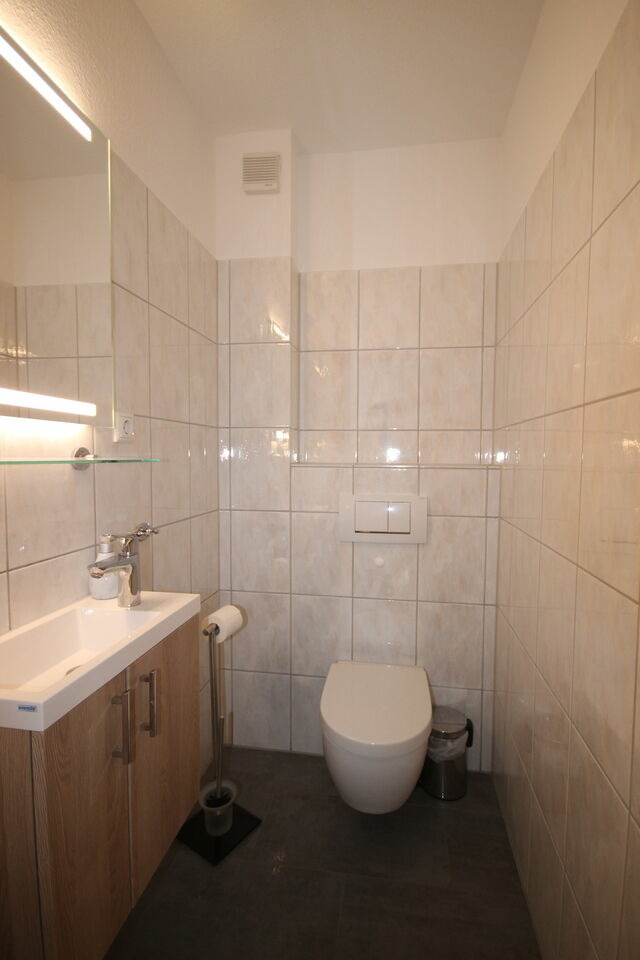 Ferienhaus in Gr&ouml;mitz - Haus Dr. Richter - Bild 9