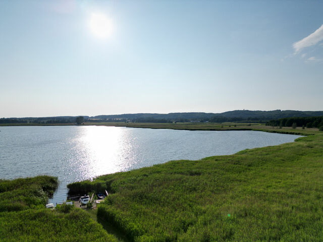 Ferienwohnung in Sellin - Uns L&uuml;tje Hus - Sellin - Bild 20
