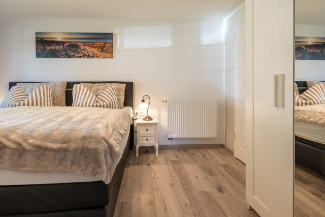 Ferienwohnung in Sellin - Uns L&uuml;tje Hus - Sellin - Bild 8