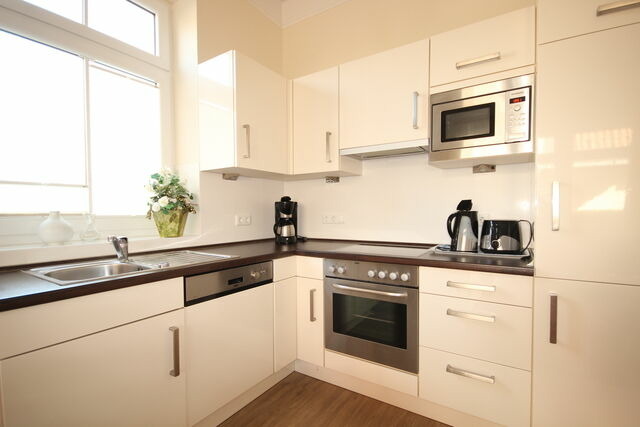 Ferienwohnung in Gr&ouml;mitz - Villa Olga - Bild 2