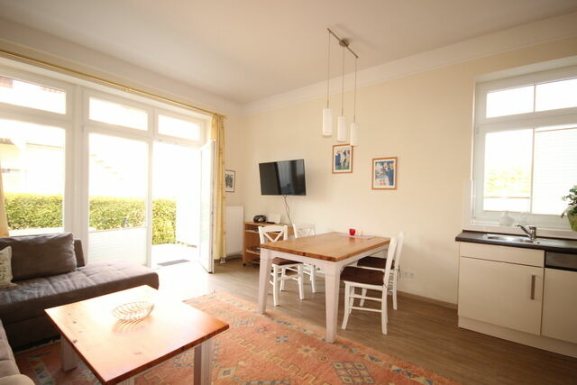 Ferienwohnung in Gr&ouml;mitz - Villa Olga - Bild 4