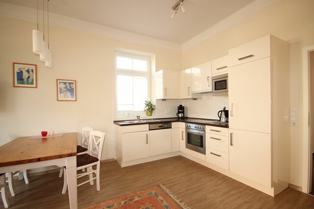 Ferienwohnung in Gr&ouml;mitz - Villa Olga - Bild 5