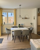 Ferienwohnung in Dierhagen - Meeresrauschen 03 - Bild 4