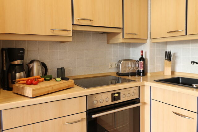 Ferienwohnung in Dierhagen - Meeresrauschen 03 - Bild 16