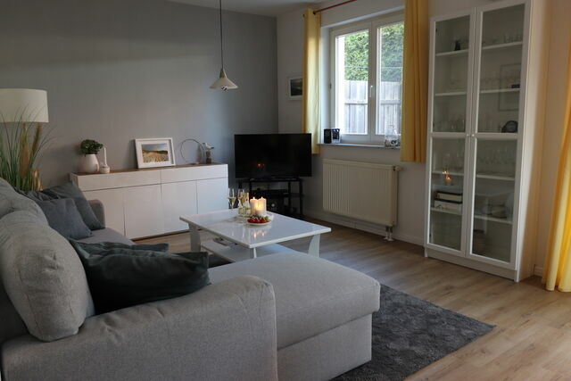 Ferienwohnung in Dierhagen - Meeresrauschen 03 - Bild 23