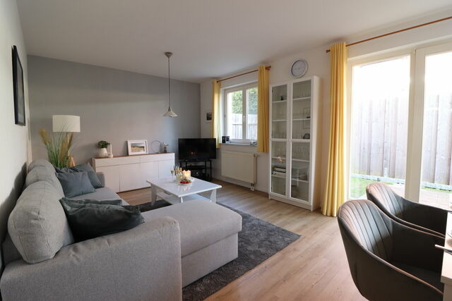 Ferienwohnung in Dierhagen - Meeresrauschen 03 - Bild 24