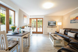 Ferienwohnung in Pelzerhaken - Premium Quartier Solymar Pelzerhaken - Bild 3