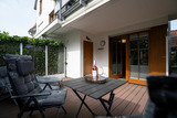 Ferienwohnung in Pelzerhaken - Premium Quartier Solymar Pelzerhaken - Bild 4