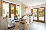 Ferienwohnung in Pelzerhaken - Premium Quartier Solymar Pelzerhaken - Bild 5