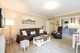 Ferienwohnung in Pelzerhaken - Premium Quartier Solymar Pelzerhaken - Bild 7