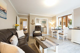 Ferienwohnung in Pelzerhaken - Premium Quartier Solymar Pelzerhaken - Bild 11