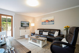 Ferienwohnung in Pelzerhaken - Premium Quartier Solymar Pelzerhaken - Bild 12