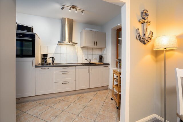 Ferienwohnung in Pelzerhaken - Premium Quartier Solymar Pelzerhaken - Bild 20