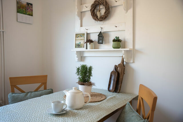 Ferienwohnung in Guttau - Kornblume - Bild 16