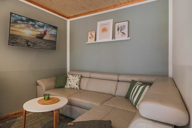 Ferienhaus in &Uuml;ckeritz - Bernstein - Bild 7
