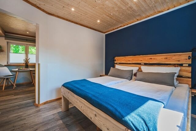 Ferienhaus in &Uuml;ckeritz - Bernstein - Bild 9
