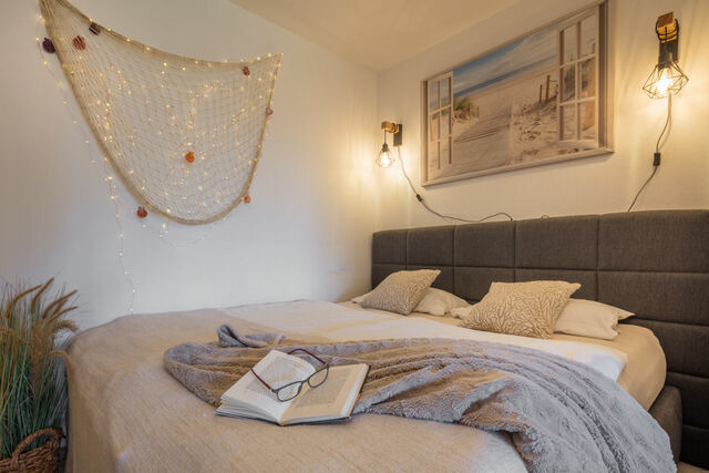 Ferienwohnung in Heiligenhafen - Heimathafen - Heiligenhafen - Bild 9