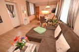 Ferienwohnung in Warnem&uuml;nde - Suite Sand-D&uuml;ne - Bild 2