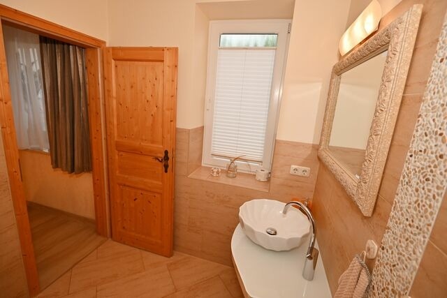 Ferienwohnung in Warnem&uuml;nde - Suite Sand-D&uuml;ne - Bild 11