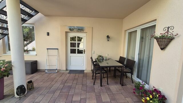 Ferienwohnung in Warnem&uuml;nde - Suite Sand-D&uuml;ne - Bild 19