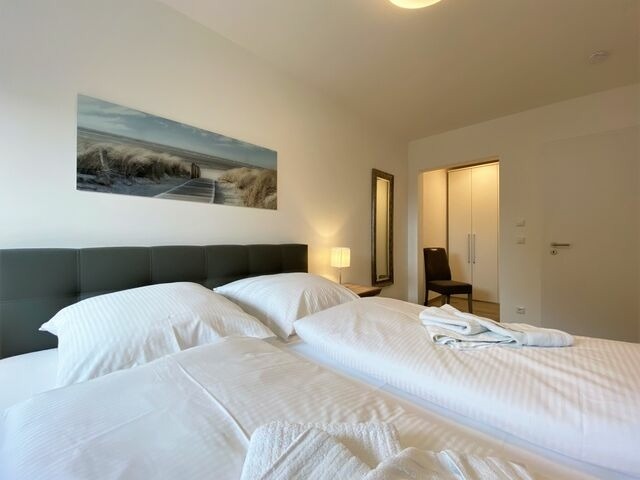 Ferienwohnung in K&uuml;hlungsborn - App. 17, Strandresidenz D&uuml;nenperle - Bild 11