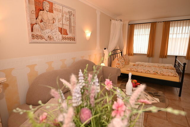 Ferienwohnung in Warnem&uuml;nde - Appartement Rhodos - Bild 2