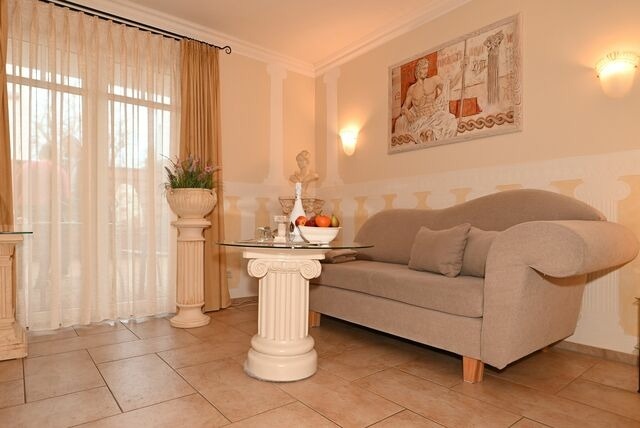 Ferienwohnung in Warnem&uuml;nde - Appartement Rhodos - Bild 4