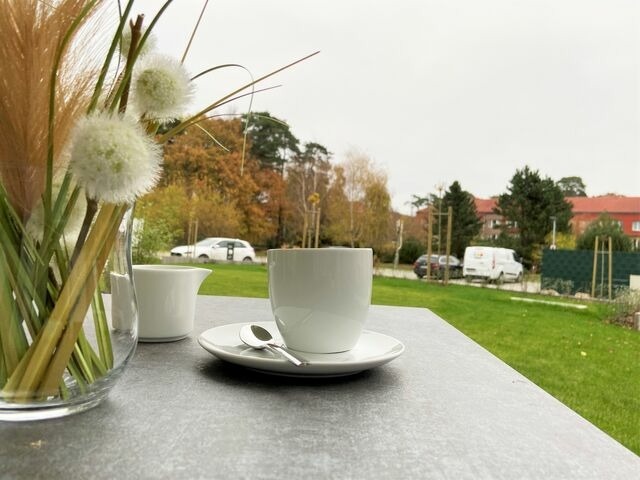 Ferienwohnung in K&uuml;hlungsborn - App. 8, Strandresidenz D&uuml;nenperle - Bild 17