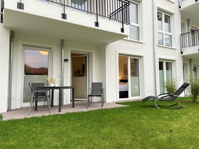 Ferienwohnung in K&uuml;hlungsborn - App. 8, Strandresidenz D&uuml;nenperle - Bild 18